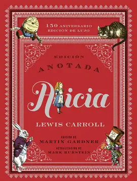 Alicia (Edicion Anotada)