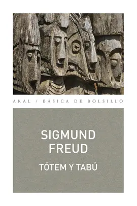 TÓTEM Y TABÚ TÓTEM Y TABÚ