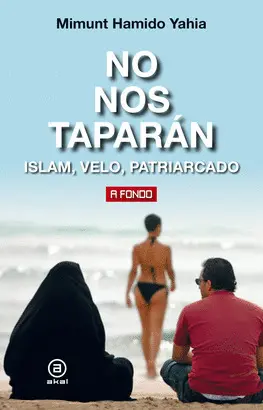 NO NOS TAPARÁN NO NOS TAPARÁN