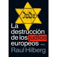 DESTRUCCIÓN DE LOS JUDÍOS EUROPEOS