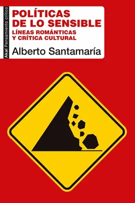 POLITICAS DE LO SENSIBLE POLITICAS DE LO SENSIBLE