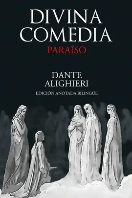DIVINA COMEDIA PARAISO