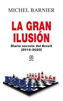 LA GRAN ILUSIÓN LA GRAN ILUSIÓN