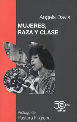 MUJERES, RAZA Y CLASE