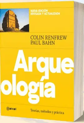 ARQUEOLOGÍA ARQUEOLOGÍA