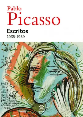 ESCRITOS. 1935- 1959 ESCRITOS. 1935- 1959