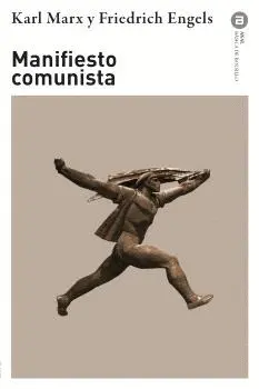 MANIFIESTO COMUNISTA MANIFIESTO COMUNISTA