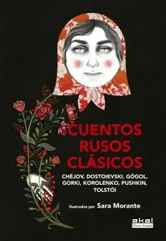 CUENTOS RUSOS CLÁSICOS CUENTOS RUSOS CLÁSICOS
