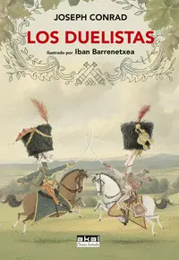 LOS DUELISTAS LOS DUELISTAS