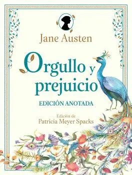 ORGULLO Y PREJUICIO. EDICIÓN ANOTADA