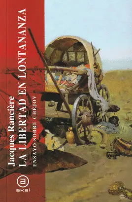 LA LIBERTAD EN LONTANANZA