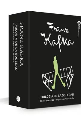 TRILOGIA DE LA SOLEDAD