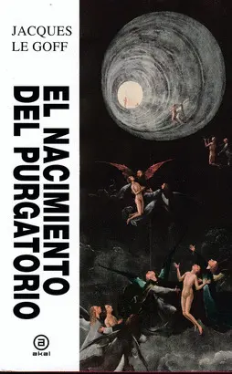 EL NACIMIENTO DEL PURGATORIO