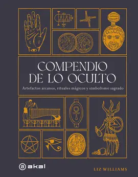 Mitologia y Religiones Antiguas