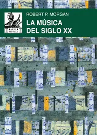 LA MUSICA DEL SIGLO XX