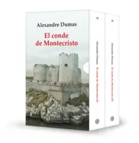 El Conde de Montecristo Estuche (2 Vol)