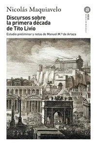 Discursos Sobre la Primera Dècada de Tito Livio