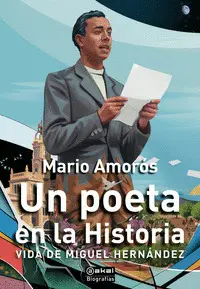 Un Poeta en la Historia