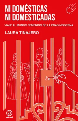 Ni Domésticas Ni Domesticadas