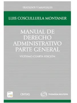 COMENTARIOS LEY REGULADORA JURISDICCION CONTECIOSA ADMINISTRATIVA