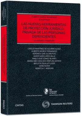 LAS NUEVAS HERRAMIENTAS DE PROTECCION JURIDICO-PRIVADA DE LAS PER