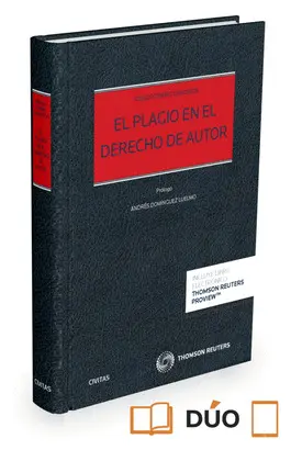 PLAGIO EN EL DERECHO DE AUTOR,EL