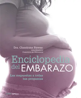 ENCICLOPEDIA DEL EMBARAZO ENCICLOPEDIA DEL EMBARAZO