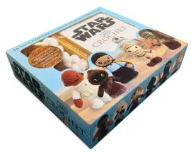 STAR WARS CROCHET