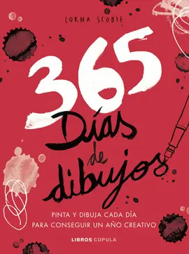 365 Dias para Dibujar
