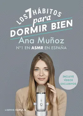 LOS 7 HÁBITOS PARA DORMIR BIEN LOS 7 HÁBITOS PARA DORMIR BIEN