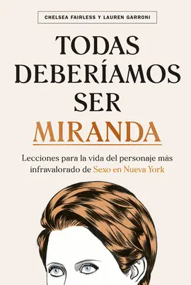 TODAS DEBERÍATOTALS SER MIRANDA