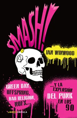 SMASH