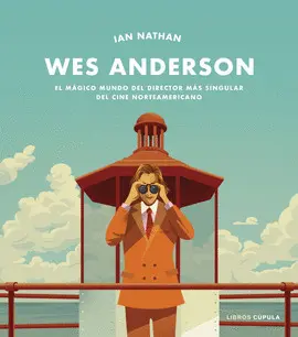 WES ANDERSON WES ANDERSON