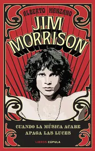 JIM MORRISON