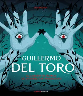 GUILLERMO DEL TORO GUILLERMO DEL TORO