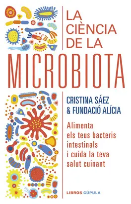LA CIÈNCIA DE LA MICROBIOTA CATALAN