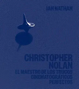 CHRISTOPHER NOLAN CHRISTOPHER NOLAN