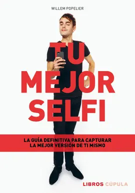 TU MEJOR SELFI
