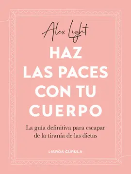 HAZ LAS PACES CON TU CUERPO