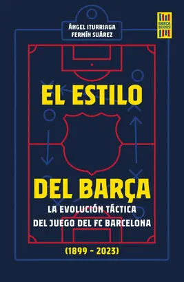 414EL ESTILO DEL BARÇA