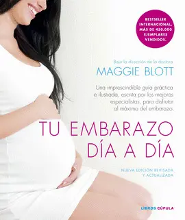 TU EMBARAZO DIA A DIA (EDICION DE 2024) TU EMBARAZO DIA A DIA (EDICION DE 2024)
