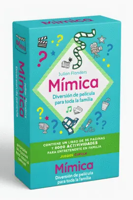 Mimica