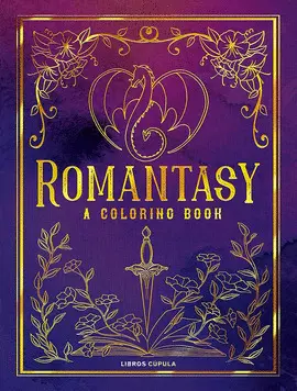 ROMANTASY ROMANTASY