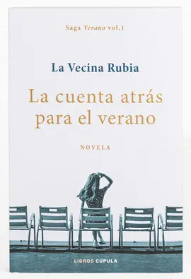 CUENTA ATRAS PARA EL VERANO, LA. EDICION SELECT