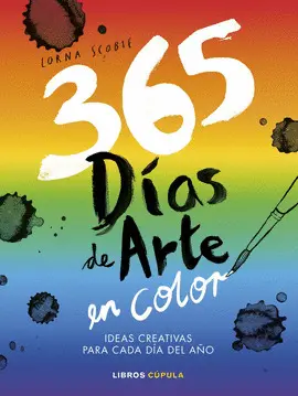 365 Días de Arte en Color