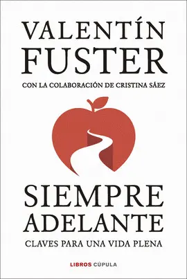 Siempre Adelante. Nueva Presentación