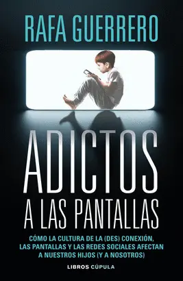 Adictos a las Pantallas