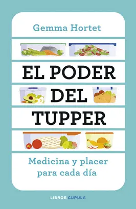El Poder del Tupper