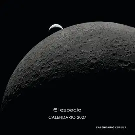 Calendario el Espacio 2027