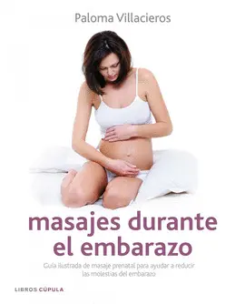 OFERTA - MASAJES DURANTE EL EMBARAZO